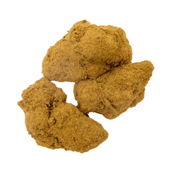 Bud Naked - World Famous Moonrocks