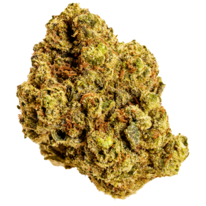 Apple Tartz- Sativa