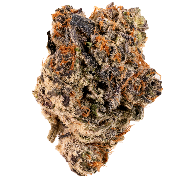 Bud Naked - Award Winning Super Sourz - Sativa