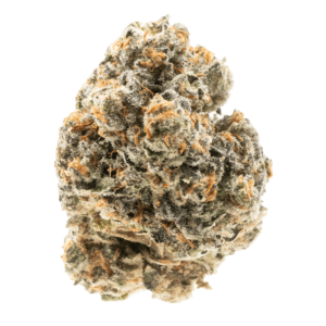 Bud Naked - Blue Zushi- Indica