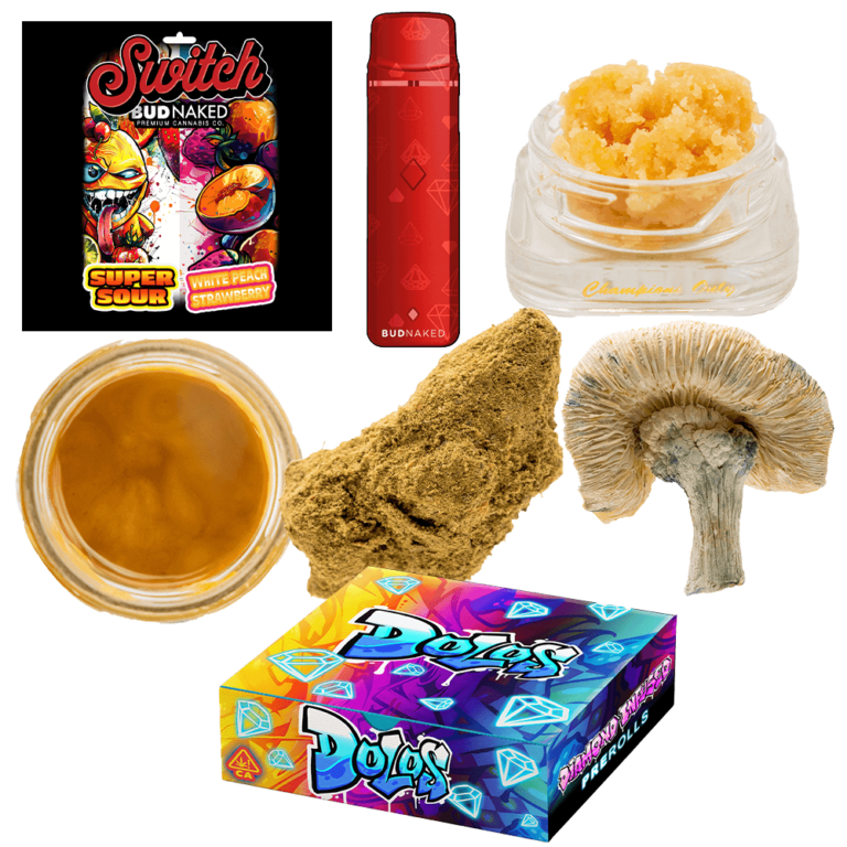 Bud Naked Carts | Buy Bud Naked Disposable | Bud Naked Flower