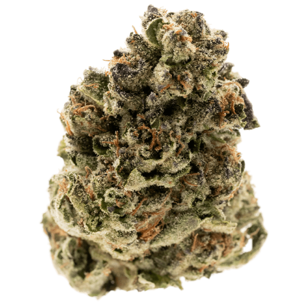 Bud Naked - Grapeville- Sativa