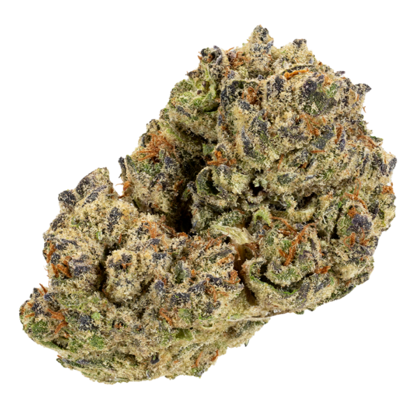 Bud Naked - Oreoz- Indica