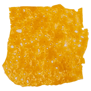 Bud Naked - Premium Shatter