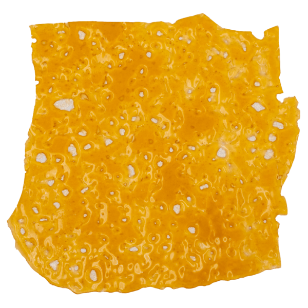 Bud Naked - Premium Shatter