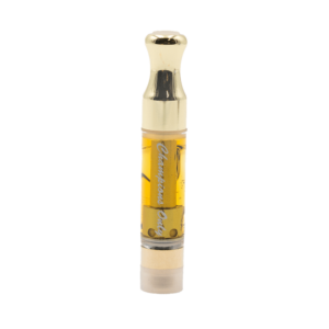 Bud Naked Premium Vape Cart 1 Gram