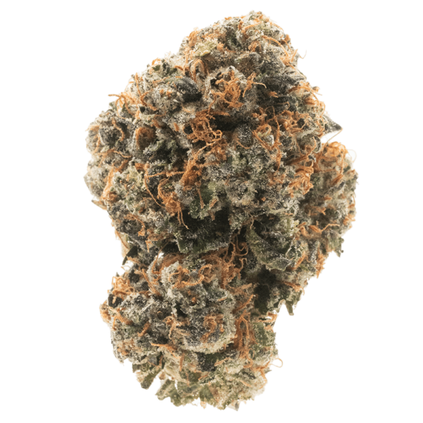 Bud Naked - Runtz- Hybrid