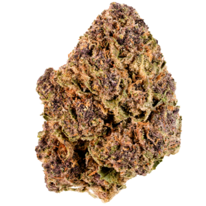 Bud Naked - Trop Cherry- Sativa