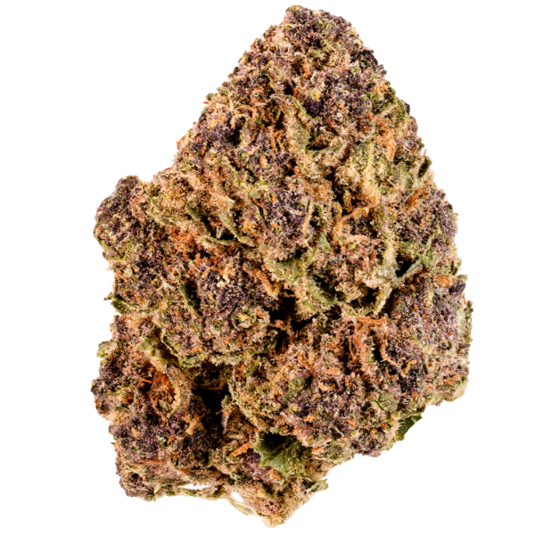 Bud Naked - Trop Cherry- Sativa