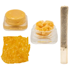 Budnaked - Malibu Kit