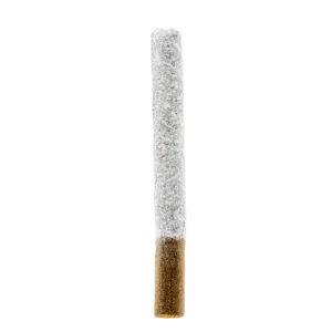 BudNaked - Diamonds Covered Blunt