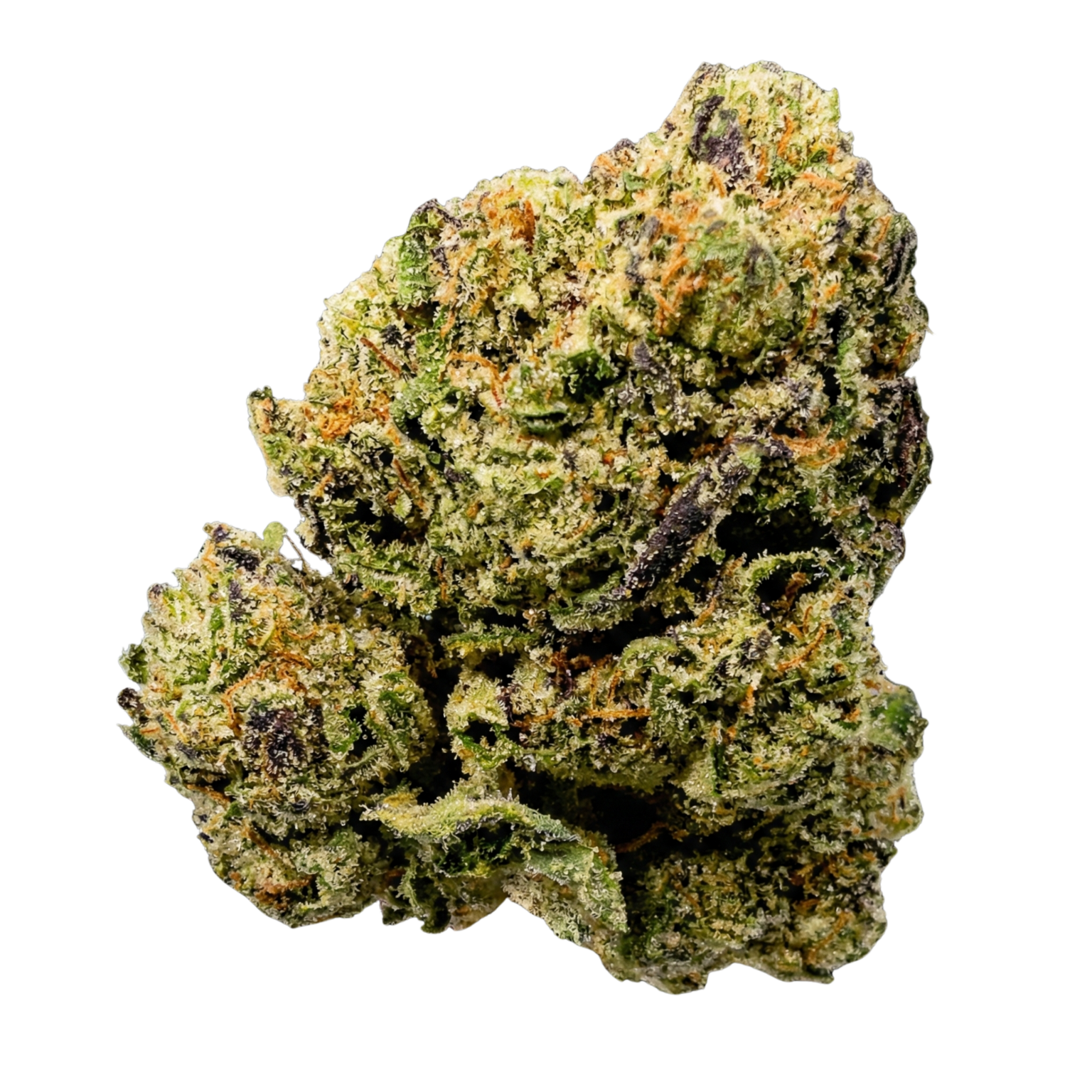 BudNaked - Barry White – Indica