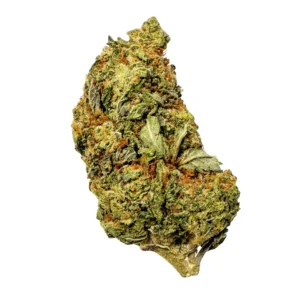 BudNaked - Bubble Bomb – Indica