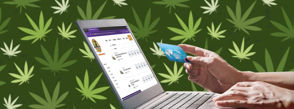 THC Online Dispensary: What to Know Before You Buy