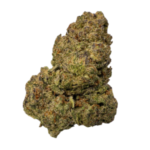 BudNaked - Candyland – Sativa