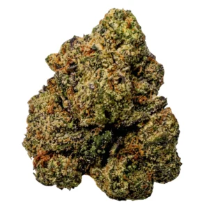 BudNaked - Candy Runtz – Hybrid