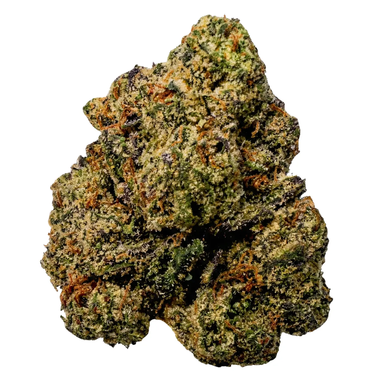 BudNaked - Candy Runtz – Hybrid