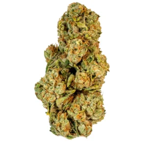 BudNaked - Champ OG – Award Winning- Indica