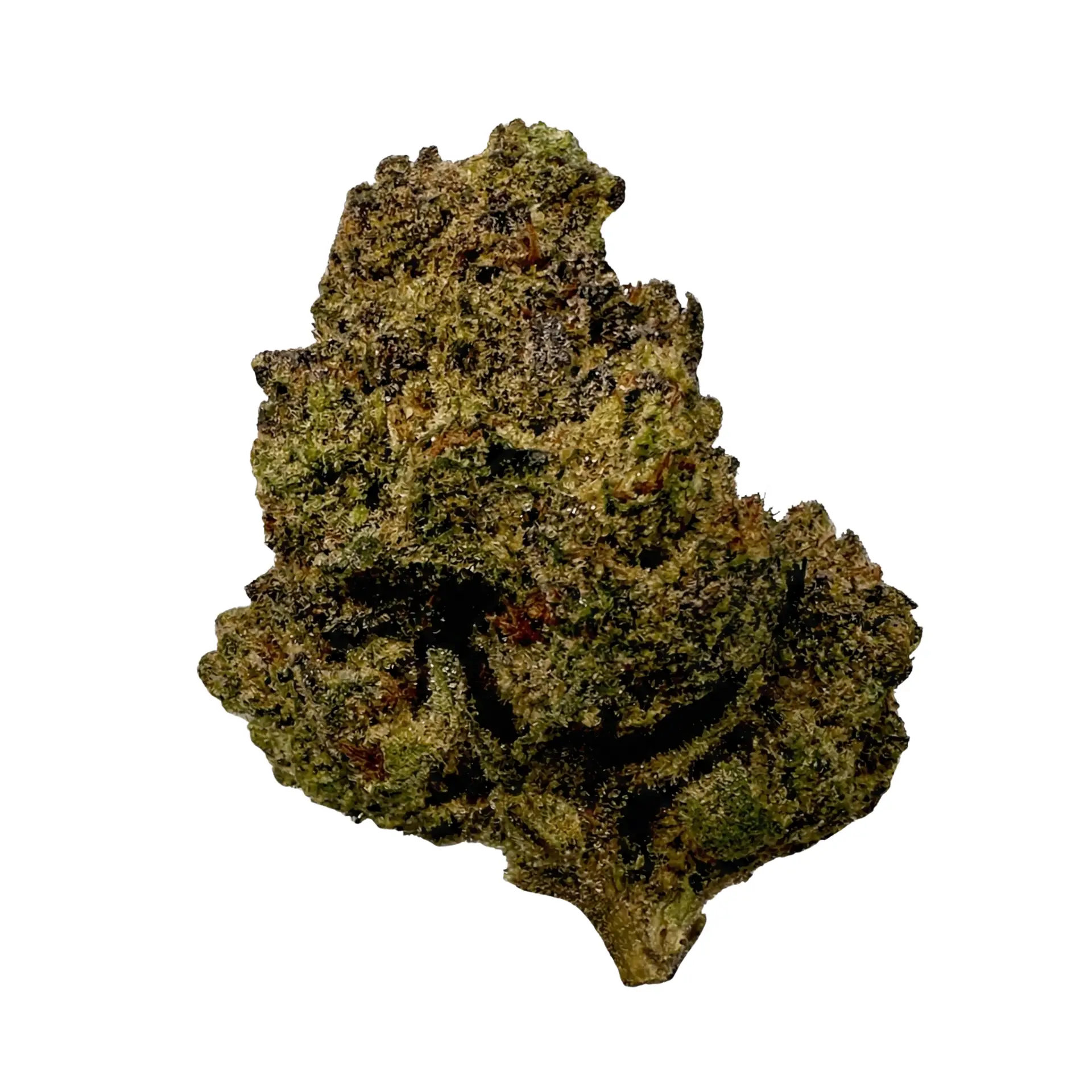 BudNaked - Cherry Mintz – Hybrid