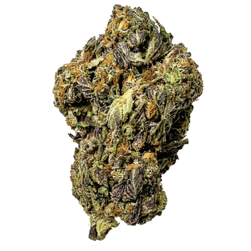 BudNaked - Doc Holliday - Indica