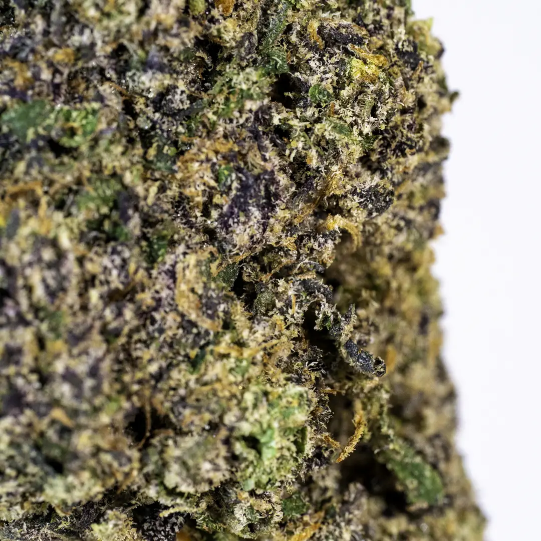 BudNaked - Barry White – Indica
