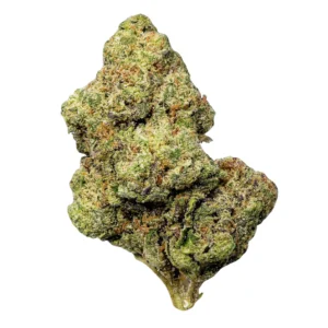 BudNaked - Lemon Kush – Hybrid