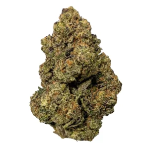 BudNaked - Pinnacle – Sativa