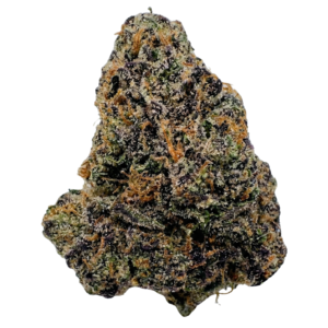 BudNaked - Slurricane – Indica