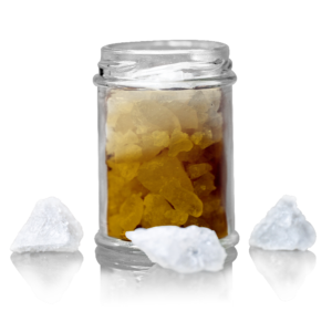 Diamonds & Sauce – Flavor That Hits Like a Freight Train