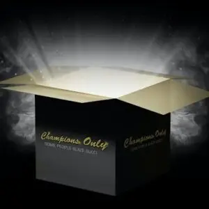 1 Oz Mystery Outdoor Flower