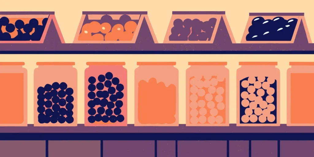 What Is Gummies? Candy, Vitamins & Edibles Guide