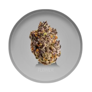 Bud Naked Flowers