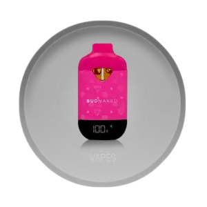 Bud Naked Vape Carts