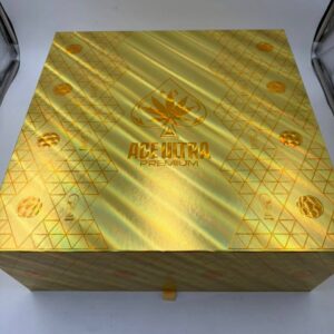 Ace Ultra Premium FIFA World Cup Edition