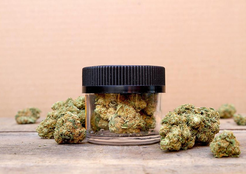 Keep Your Cannabis Fresh Longer - Best Methods to Store It
